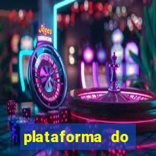 plataforma do gustavo lima